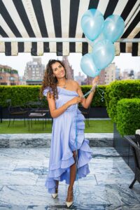 Baby Shower Event NYC