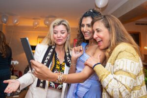 Baby Shower Event NYC