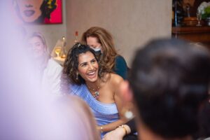 Baby Shower Event NYC