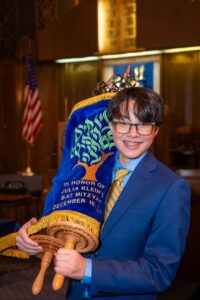 Bar Mitzvah Event - Photographer