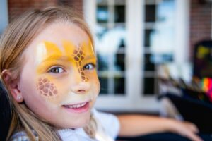 Birthday Party Event Photographer 