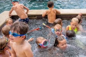 Birthday Party Event Photographer