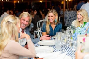 Candid moments - Engagement Party