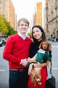 Couple Photo Session NYC