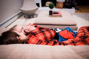 Documentary Kaplan Family - Westford, MA