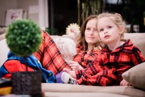 Documentary Kaplan Family - Westford, MA