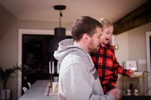 Documentary Kaplan Family - Westford, MA