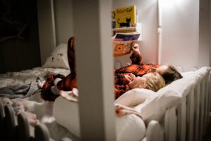 Documentary Kaplan Family - Westford, MA