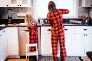 Documentary Kaplan Family - Westford, MA