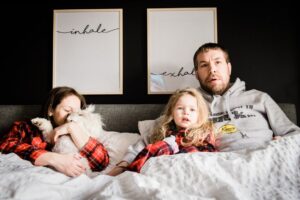 Documentary Kaplan Family - Westford, MA