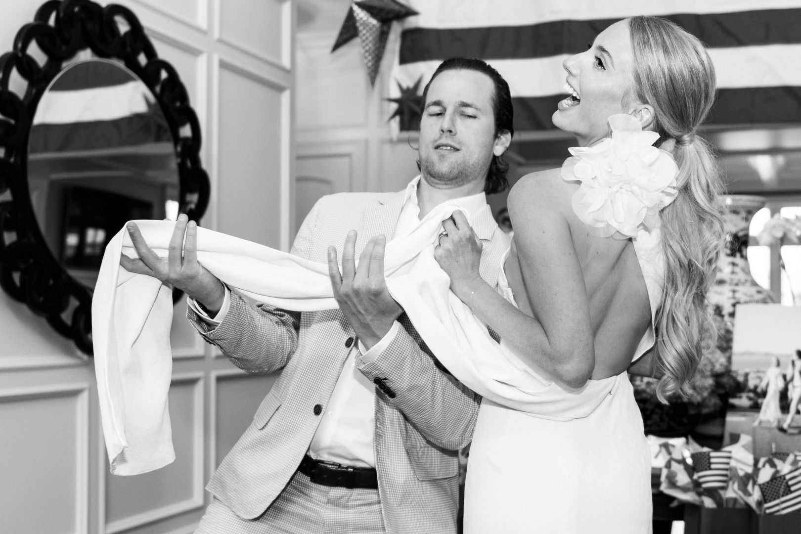 Engagement Party