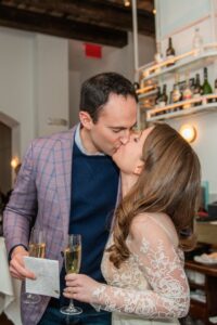 Engagement Pre Wedding Event in New York City. Event Photography