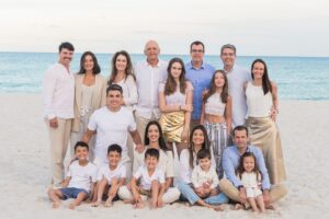 Family Photo Session