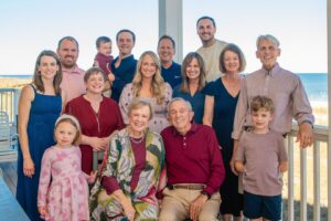 Family Photo Session