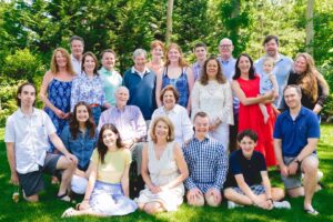 Family Reunion, Westhampton, NY