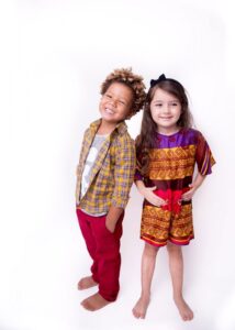 Fashion Kids NYC