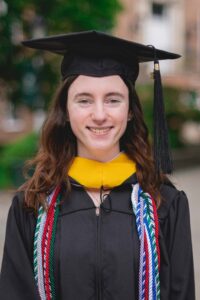 Graduation Photo Session