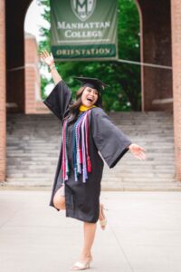 Graduation Photo Session