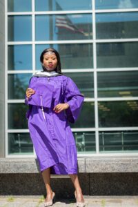 Graduation Photo Session