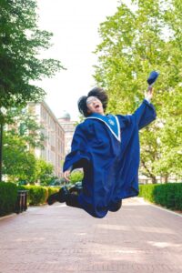 Graduation Photo Session