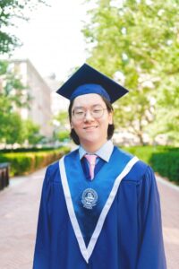 Graduation Photo Session