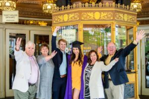 Graduation Photo Session