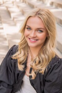 Graduation Senior Photo Session