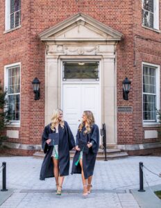 Graduation - Senior Photo Session