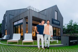 Harbour Furniture Opening - East Hamptons, NY