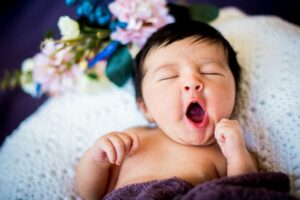 LifeStyle Session Newborn Photo New York by Flash Me NY