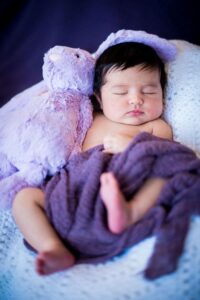 Newborn Lifestyle at Hospital NYC