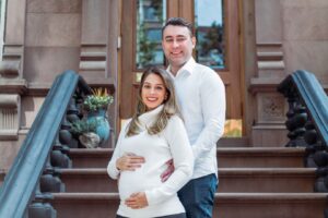 Photo Tour Brooklyn & Manhattan NYC Couple Photography