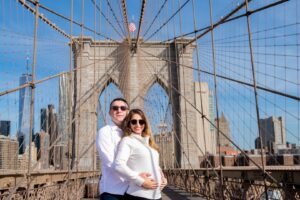 Photo Tour Brooklyn & Manhattan NYC Couple Photography