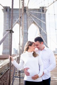 Photo Tour Brooklyn & Manhattan NYC Couple Photography
