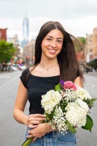 Senior Photo Session