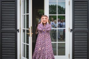 Surprise Birthday Party