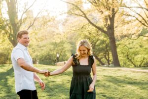 Couple Photo Session 