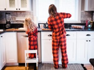 Kaplan Family - Westford, MA