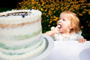 Pilcher Family - Quarantine Time