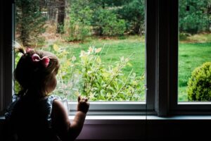 Pilcher Family - Quarantine Time