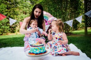 Pilcher Family - Quarantine Time