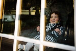 Pilcher Family - Quarantine Time