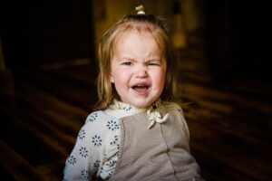 Pilcher Family - Quarantine Time