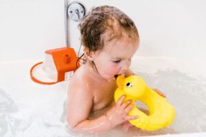 Pilcher Family - Quarantine Time