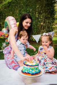 Pilcher Family - Quarantine Time