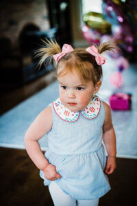 Pilcher Family - Quarantine Time