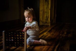 Pilcher Family - Quarantine Time