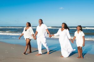 Family Photo Session