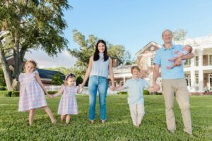 Family Photo Session