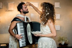 Arts and cultural event marketing photography delivering brand-ready imagery for institutional communications.